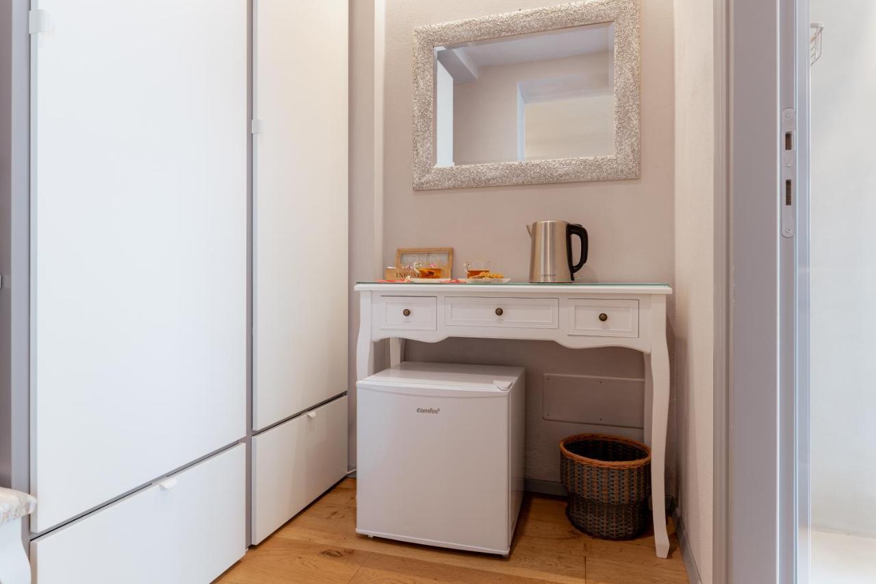 Bed and Breakfast Il Cortile Di Elisa & Our Flats Lucca Exterior foto